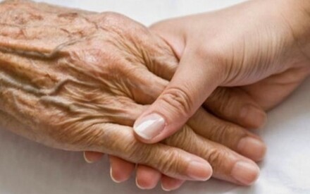 Aandacht laatste levensfase