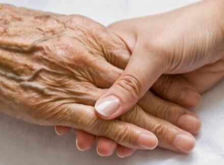 Aandacht laatste levensfase