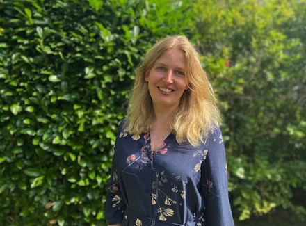 ‘Elke dag leer ik iets nieuws’