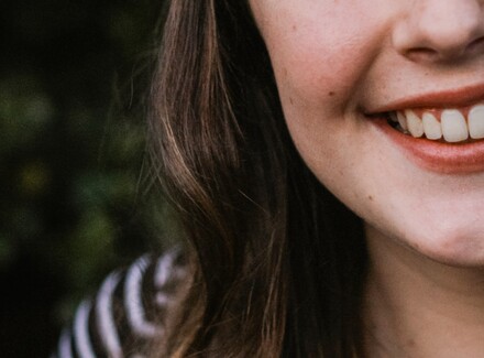 Een gezonde mond, een zorg minder