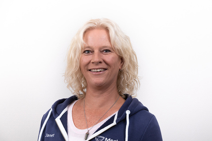 Janet Veenstra