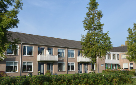 WilgenStede - Woonzorg in Wolvega, Friesland