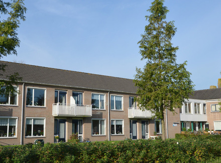 WilgenStede - Woonzorg in Wolvega, Friesland