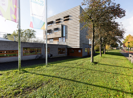 Maatschappelijke ondersteuning Heerenveen - Nijehaske