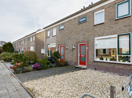 Maatschappelijke ondersteuning Lemmer