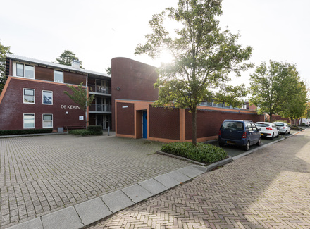 Maatschappelijke ondersteuning Sneek