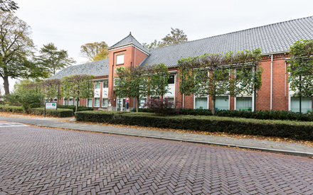 Maatschappelijke ondersteuning Zuid West Friesland