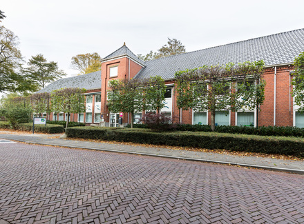 Maatschappelijke ondersteuning Zuid West Friesland