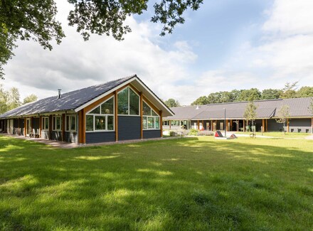 Kinderboerderij De Wissel Beetsterzwaag 