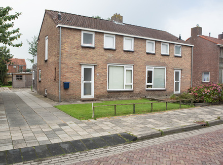 Steunpunt Compagnonsstrjitte