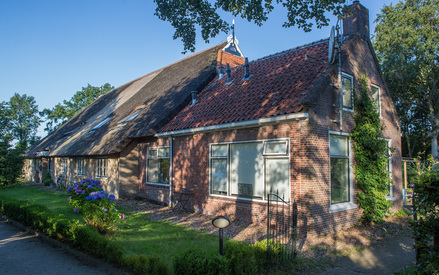 Wonen Noordermeer