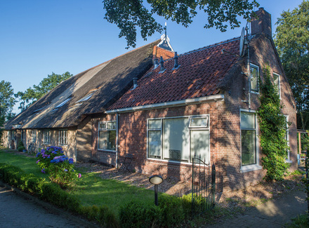 Wonen Noordermeer