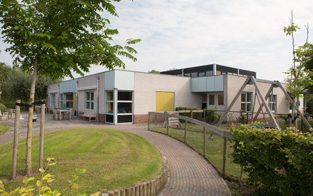 Activiteitencentrum Stiens