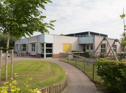 Activiteitencentrum Stiens 