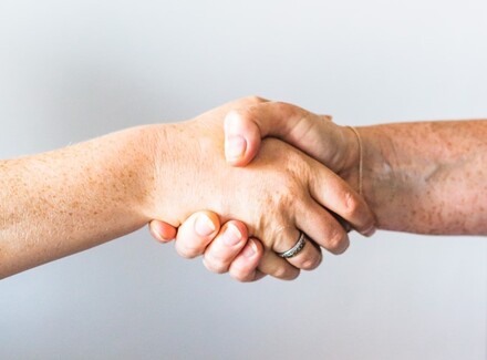 Familieparticipatie: verwachtingen en behoeften