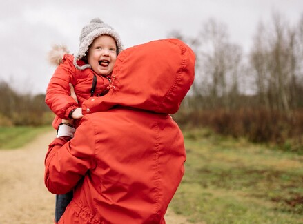 In gesprek over de opvoeding: bouwstenen voor een praktisch handvat