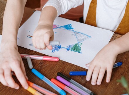 In gesprek over de opvoeding: wensen en behoeften in kaart