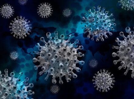 COVID-19: kijk breder dan koorts en hoesten