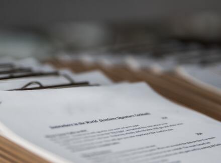 (Z)EV(M)B en dementie: relevante items uit VB-dementielijsten