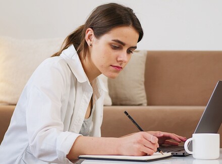 (Z)EV(M)B en dementie: scholing voor zorgmedewerkers