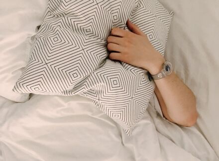 Haalbaarheidsonderzoek inzet WatchPAT bij volwassenen met downsyndroom