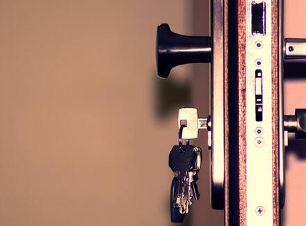 Open deuren voor PG?