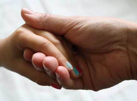 Opvoeden doe je samen