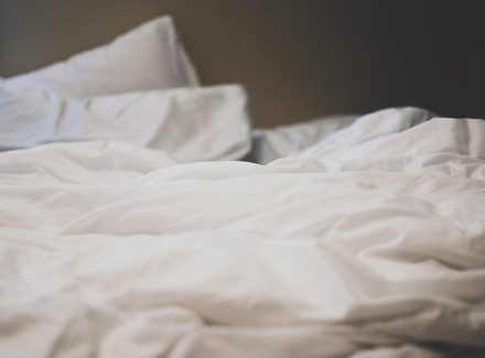 Slaap en agitatie bij verpleeghuisbewoners met dementie