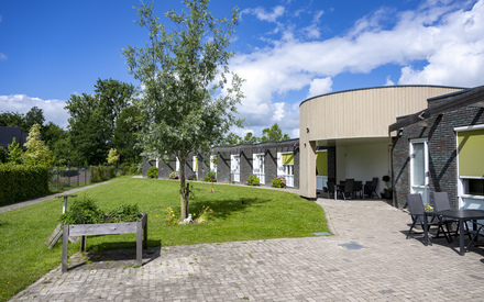 Lanen State - Woonzorg en behandeling in Drachten, Friesland