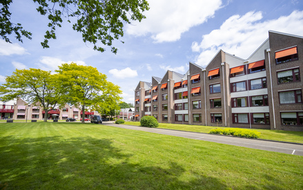 BerkenStede - Woonzorg en behandeling in Wolvega, Friesland