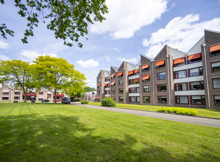 BerkenStede - Woonzorg en behandeling in Wolvega, Friesland