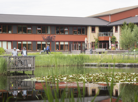 LindeStede - Woonzorg en behandeling in Wolvega, Friesland