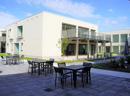 Marijke Hiem - Woonzorg en behandeling in Heerenveen, Friesland