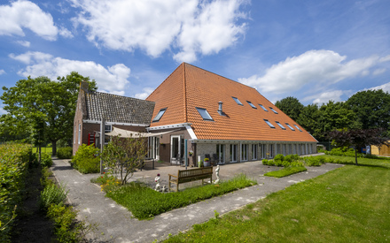 Puccini State - Woonzorg en behandeling in Wolvega, Friesland