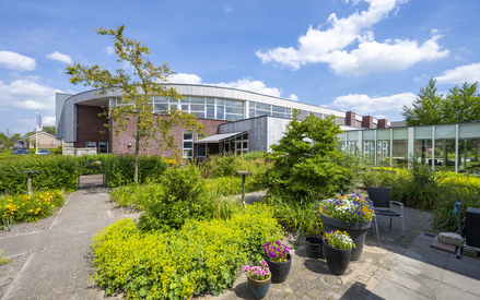 WenWearde - Woonzorg en behandeling in Jubbega, Friesland