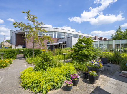 WenWearde - Woonzorg en behandeling in Jubbega, Friesland