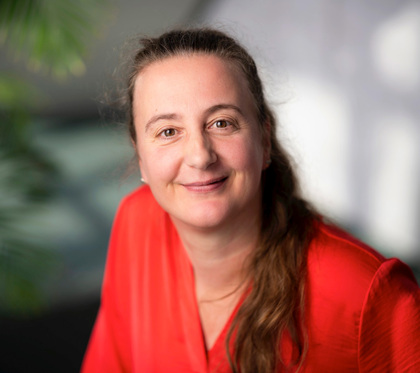 Annette Plazier