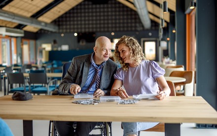 Alle zorg van Talant, Meriant, Reik, Wil en Opgroeien & Opvoeden verder onder Alliade