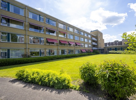 Coornhert State - Woonzorg en behandeling in Heerenveen, Friesland