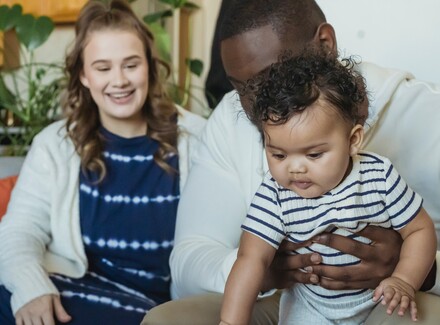 In gesprek over de opvoeding: op weg naar een praktisch hulpmiddel
