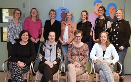 De ziekte van Parkinson