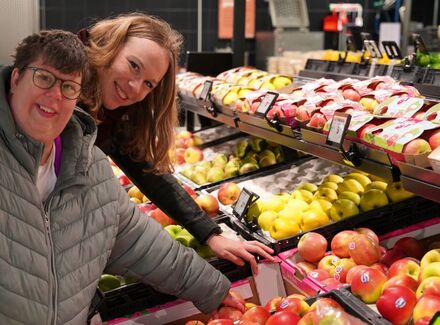 LEEV!: integrale leefstijlaanpak voor mensen met een verstandelijke beperking