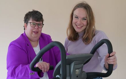 Nieuw artikel: persoonskenmerken van invloed op leefstijl