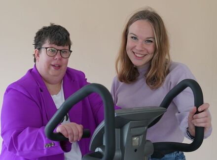 Nieuw artikel: persoonskenmerken van invloed op leefstijl