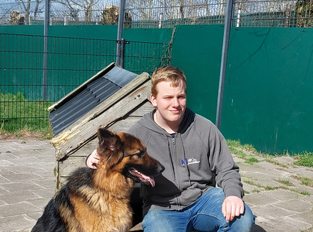 Zwen: ‘Dit werk geeft zoveel energie, daar kan de sportschool bijna niet tegenop!’