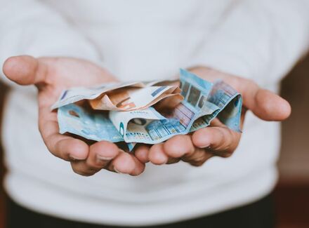 Geld en zo: LVB en financiën 