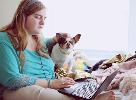 Prevalentie van bijkomende problemen bij mensen met LVB