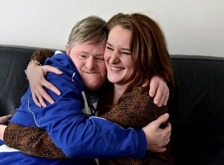 Alliade screening downsyndroom