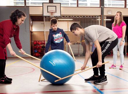 PMGT: samen aan de slag