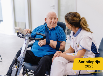 Revalideren: en nu? Patiëntenperspectief